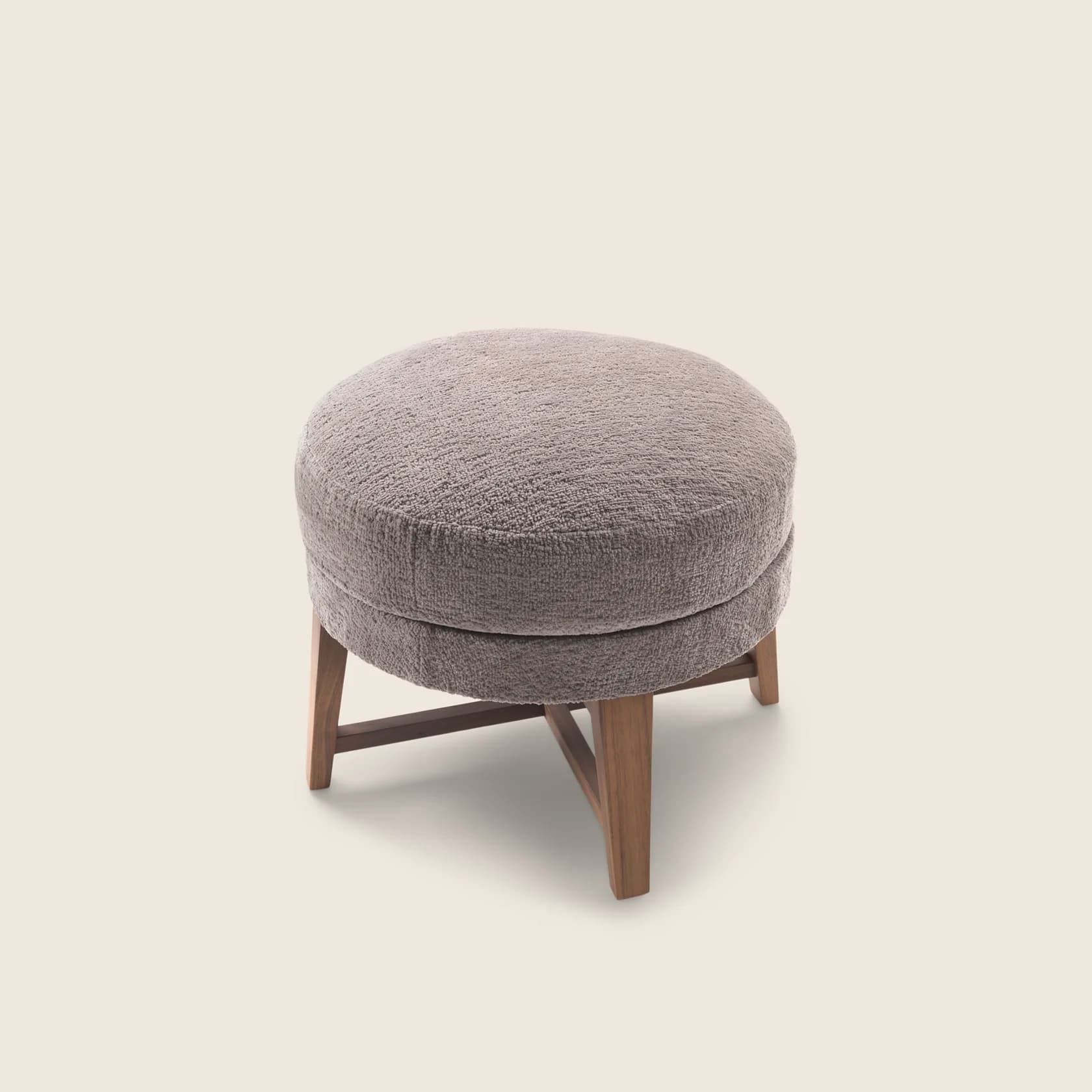 FEEL GOOD 沙发凳| Design Made in Italy - Flexform FEEL GOOD 沙发凳| Design Made in Italy - Flexform